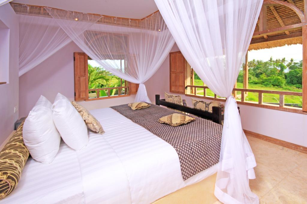 Villa Hacienda Bali Kuta Lombok Exterior foto